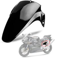 Motorcycle Fairing Rear Fender Mudguard For Honda CBR900RR CBR954RR 2002 2003 Rear Wheel Hugger Mud Splash Guard CBR 900 954 RR juoda