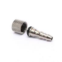 Airbrush Quick Coupling For 0.3mm Nozzle 130 Double Action Airbrush Parts Set Fast Change Adapter for Tattoo Cake Decorating one size