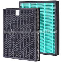 Coway Airmega 300S HEPA ir aktyvuotos anglies filtras