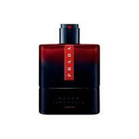Prada Luna Rossa Red Moon Ocean Perfume Fragrance Parfum // 150ml raudona