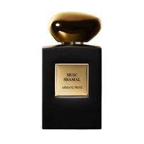Armani Cold Sand Musk Perfume Haute Couture 1001 Night Series Oriental Fragrance EDP Cedar Amber 100ml ruda