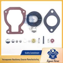 Evinrude Johnson Outboard Motor Carburetor Repair Kit (Standard Version) - Model 398453 Outboard Motor Carburetor