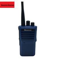 Newmine FT66 Professional Explosion-Proof Walkie-Talkie (CN version)