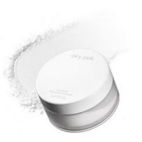 MISSHA Airy Pot Powder Transparent Oil Control Setting Powder Pore Blurring Face Powder Korean Makeup 9g