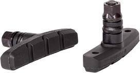 Salt BMX Brake Parts AM Brake Pad Pair Black 612105 One size juoda