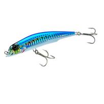 YO-ZURI Minnow Magdarter 125F 125mm 28g Sardine R1144 Lure 125mm