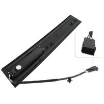 DB5Z-7820555- Front Left Door Entry Keypad Pillar Molding Trim DB5Z‑7820555‑AC Replacement for Ford Explorer 2011‑2016 juoda
