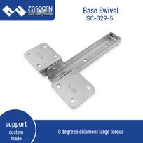 Suocheng SC-329-5 Multi-Angle Rotating Monitor Base with Professional Damping and Large Torque SC-329-5