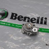 Engine oil pump gear for Benelli TNT25 TNT250 BN251 TRK251 LEONCINO250 / BN TNT TRK LEONCINO 25 / 250 /