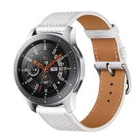 22mm 20mm Leather Strap for Huawei Watch GT6 Pro/GT5 Pro/GT6/5/4/3/2 46mm Bracelet for Samsung Galaxy Watch 7 6 5 4 Gear S3 Belt For other 22mm