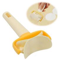 Fondant Cake Tools Dumpling Skin Round Rolling Biscuit Dough Circle Cutter Kitchen Accessories Tools