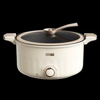 Oriba Pascal 4.3L Multi-function Electric Pressure Cooker CN plug (adapter included)