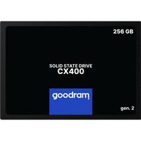 SSD GOODRAM CX400 Gen. 2 256GB SATA III 2.5