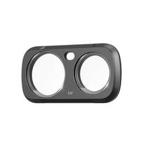 Reguliuojamas ND2-32 filtrų rinkinys Objektyvo apsauga Insta360 Luna Ultra gimbalko kamerai Priedai UV