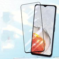 Pilnai klijuojamas apsauginis, saugus krištolinis stiklas, skirtas OPPO A96 A17 A57S A16 A76 A36 A16 A16S A54S A55 A77 A74 A94 5G Reno 8 7 6 5 Lite OPPO Reno 8 Lite 5G juoda