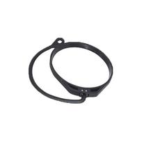 Kuro bako kabelio alyvos bako dangtelio juostos laidas, skirtas Vw Polo Jetta Golf Mk4 Mk6 Touran Passat Skoda Octavia Superb Fabia Yeti 1X
