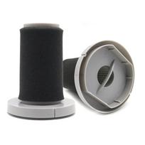 HEPA DX700 dulkių siurblio filtro elemento mini stūmoklis, skirtas deerma xiaomi dulkių siurblio valymo šepečiams, keičiamas filtras