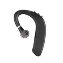 „Bluetooth 5.0“ ausinės laisvų rankų įranga verslo ausinės belaidės sportinės ausinės vandeniui atsparios triukšmo mažinimo ausinės