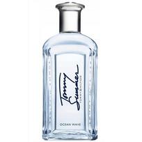 Tommy Hilfiger Tommy Summer Ocean Wave EDT tualetinis vanduo vyrams, 100 ml