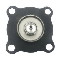 Elektromagnetinio vožtuvo diafragma 1/2, 3/4(2) Solenoidinio vožtuvo guminis sandariklis