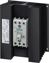 Siemens Puslaidininkių juosta 50A 3P 4-30V DC 3RF24 (3RRR2450- 1AC45)