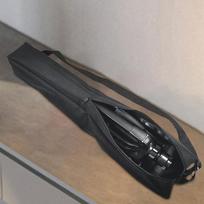 Patvarus transportavimo dėklas trikojams ir stovams 8cmx8cmx27cm