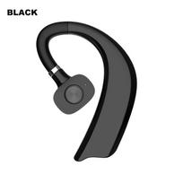 Belaidė Bluetooth 5.0 ausinė Viena verslo ausinė HIFI stereo Garso slopinimo ausinės IPX5 atsparumas vandeniui