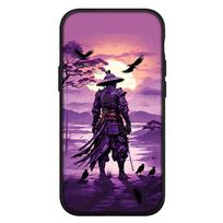 Dėklas, skirtas iPhone 15 14 Xiaomi Redmi Note 13 12 11 Pro Max X 8 7 9 XR Samsung Galaxy S24 S23 OPPO A15 Huawei Japan Samurai Skeleton Ninja Bushido Case for Huawei Mate 10 Lite aero