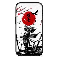 Dėklas, skirtas iPhone 15 14 Xiaomi Redmi Note 13 12 11 Pro Max X 8 7 9 XR Samsung Galaxy S24 S23 OPPO A15 Huawei Japan Samurai Skeleton Ninja Bushido Case for Samsung Galaxy S21 Fe lubų spalva