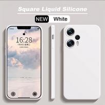 „Poco F5“ dėklas, prabangus skysto silikono telefono dėklas, skirtas „Xiaomi Poco F5 F 5“, „Poco F5Pro“, „PocoF5 Pro“ smūgiams atsparus minkštas galinis dangtelis. For POCO F5
