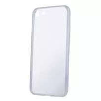 Dėklas iLike Slim Case 1mm skirtas Huawei P50 Pro, skaidrus