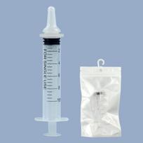 Naminių gyvūnėlių šėrimas per burną švirkštas Šunų Katės šėrimas Čiulptukas Naujagimis Gyvūnų šėrimas Spenelis Medicininis lašintuvas Švirkštas slaugomam šuniuko kačiukui