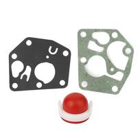 Tinka Briggs And Stratton karbiuratoriaus diafragmai ir pirminiam užpildymui 795083 495770