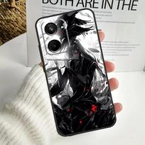 Anime Mo Dao Zu Shi For Realme 12 Pro Plus 11 10 9 C67 C55 C53 C35 C33 C30 C25s C21Y C15 GT3 GT5 GT Neo 5 Case Realme C35