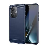 Dėklas OnePlus Nord CE3 5G Dėklas Nord CE3 6,7 colio Smūgiams atsparus Minkštas Silikoninis Apsauginis Bamperis OnePlus Nord CE3 For Nord CE 3 5G mėlyna