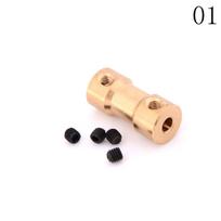 Nauja 2/3/3.17/4/5 mm variklio varinio veleno mova, jungtis, adapteris 2mm To 3.175mm