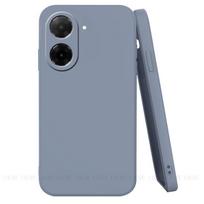 Dėklas Xiaomi Redmi A5 Dėklas Redmi A5 Dangteliai Apsauginis Originalus Skystas Silikonas Atsparus Smūgiams Minkštas TPU Dėklas Redmi A5 A 5 Dangteliai Redmi A5(171.7mm)