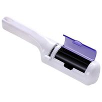 Clothes Lint Remover Electrostatic Brush Portable Coat Sweater Dry Cleaning Lint Removal Brush Pet Sticky Lint Remover