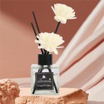 50ml Non-Flaming Air Freshener for Hotels - Bathroom and Toilet Deodorizer Perfume 50ML levanda
