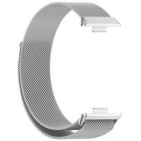 Magnetinis metalinis dirželis Huawei Watch Fit 4/4 Pro laikrodžiui, nerūdijančio plieno apyrankė Huawei Fit 3 Correa apyrankės priedai Universal