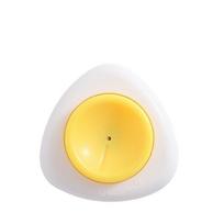 Egg Cracking Tool OPP bags 1PC balta