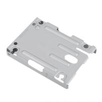 2.5 colių HDD standžiojo disko tvirtinimo laikiklis adapteris Sony PS3 CECH 400X su varžtais