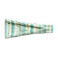 Women's Sports Yoga Sweat-Absorbent Headband - Wide Brim, Printed Design, Hair Accessory Bulk Discount Available