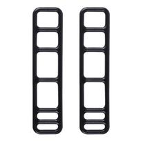 Bicycles Flashlight Holder Strap Bicycles Handlebar Elastic Straps Bicycles Silicone Band Bicycles Torch Mount Bandage B