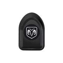 Mini automobiliniai kabliukai USB laido ausinių raktų laikymo kabliukai Automobilio priedai Dodge Journey Caliber Challenger Charger Ram 1500 Stratus Dart Dakota 1Pcs