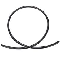 Pneumatinė žarna Lanksti Oro kompresoriaus TPU vamzdelis Chemikalams Kuro alyvai TPU0425 OD4xID2.5 Skaidrus 1metras 1m / 3.3ft skaidri