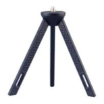 Camping Lamp Tripod Stand Fit On 1/4 Screw Lantern Stand 1