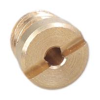 Putų Pistoletas Antgaliai Purkštukai Sniego Putų Plovimo Pistoletui - 1,0 mm/1,1 mm/1,25 mm/1,4 mm 1.10mm