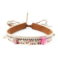 Beaded Hat Band Western Hat Belt Band Cowboy Hat Band Hatband Mexican Hat Band
