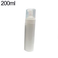 100/120/150/200 ml putų siurblys, tuščias putojantis butelis, muilo putėsių skysčio dozatorius 200ML
